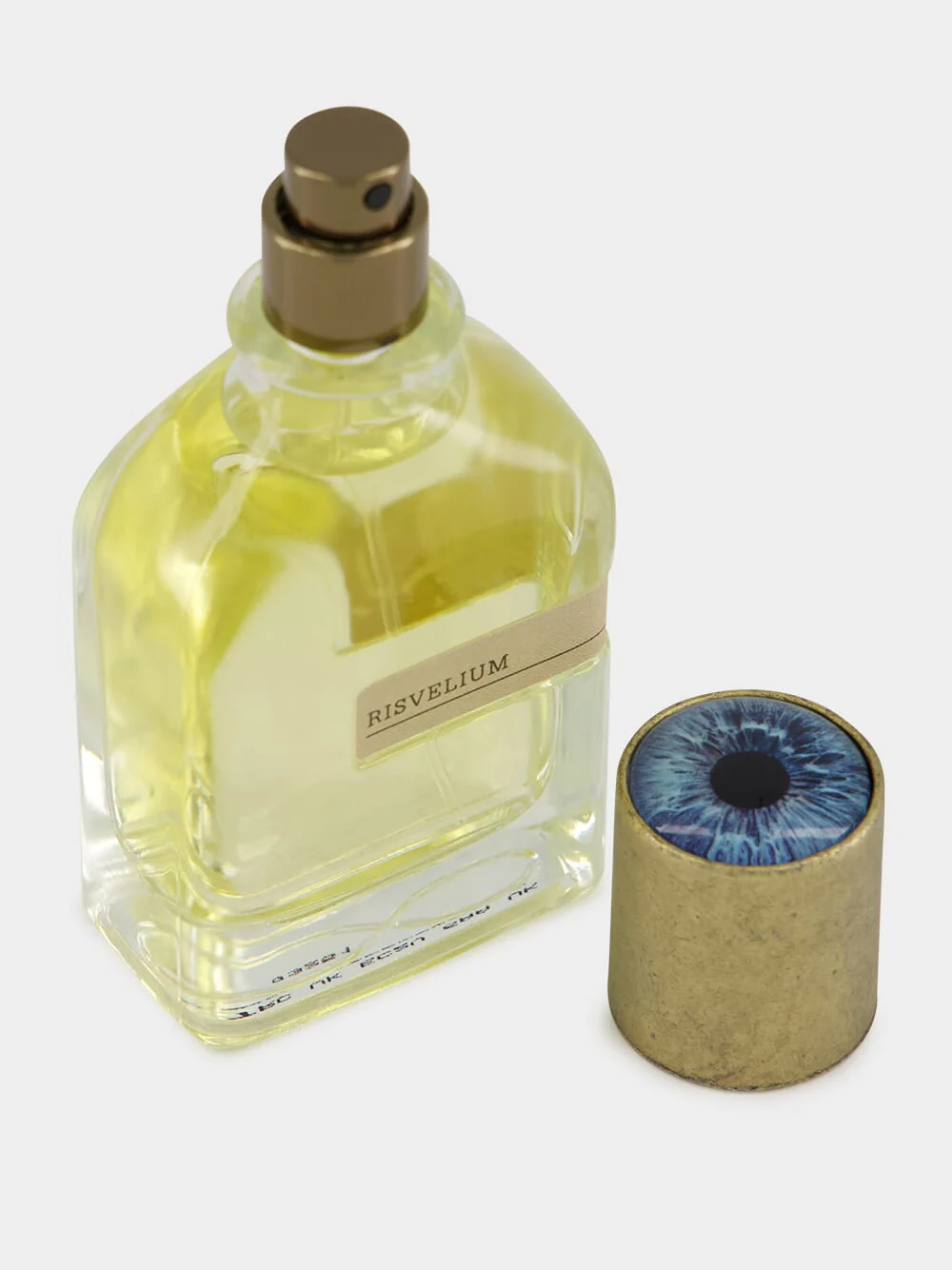 Risvelium Eau de Parfum 50ml - Image 3