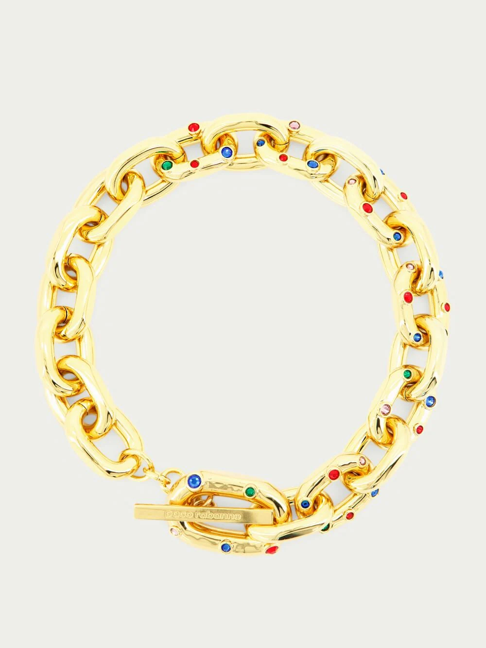 Link XL Necklace