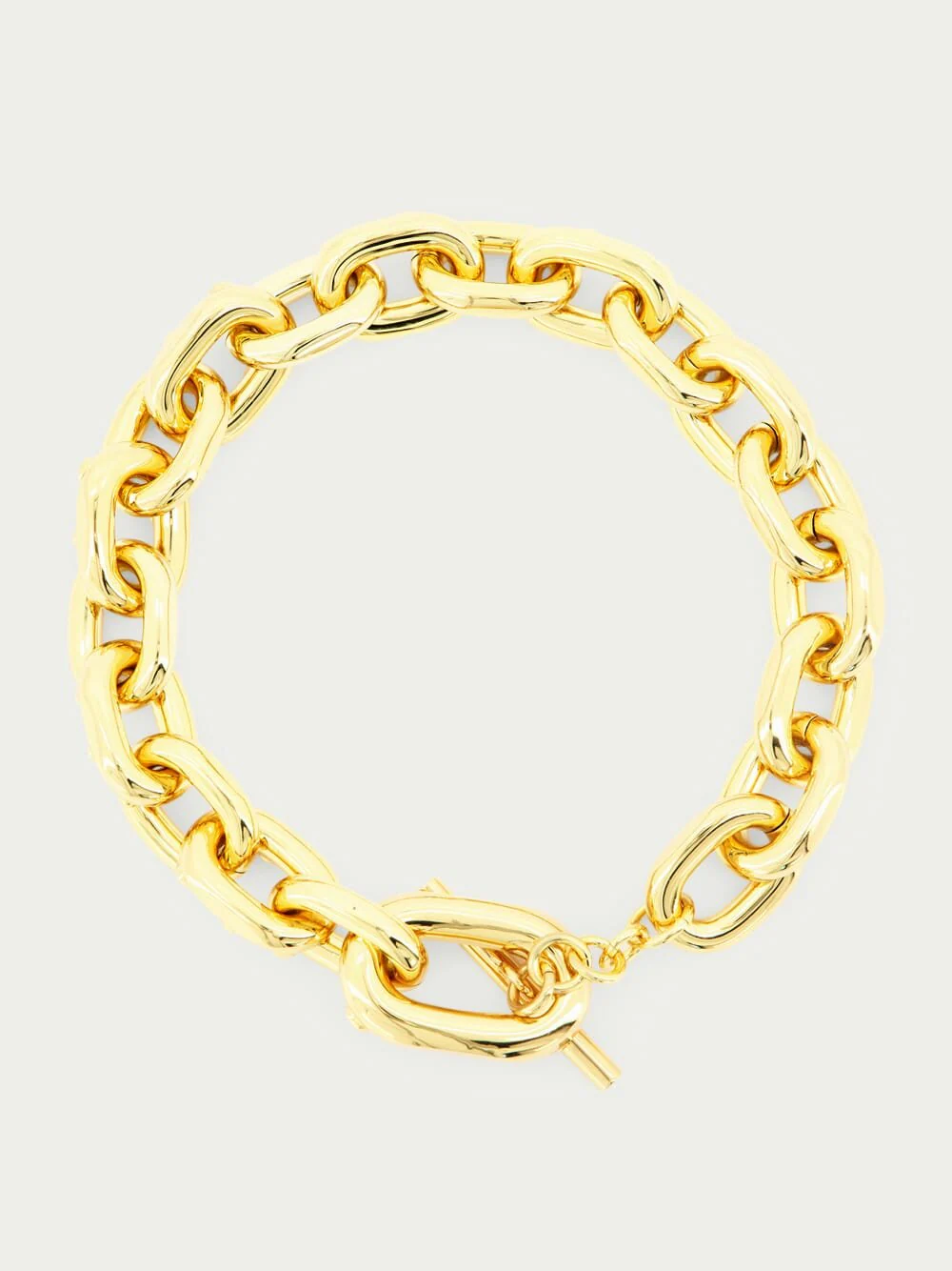 Link XL Necklace - Image 2