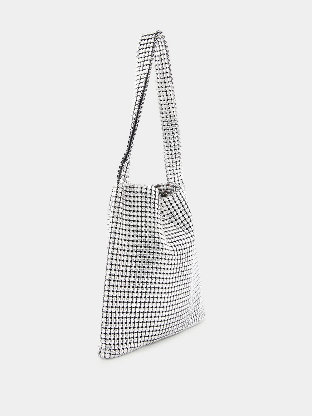 Pixel Hobo Bag - Image 6