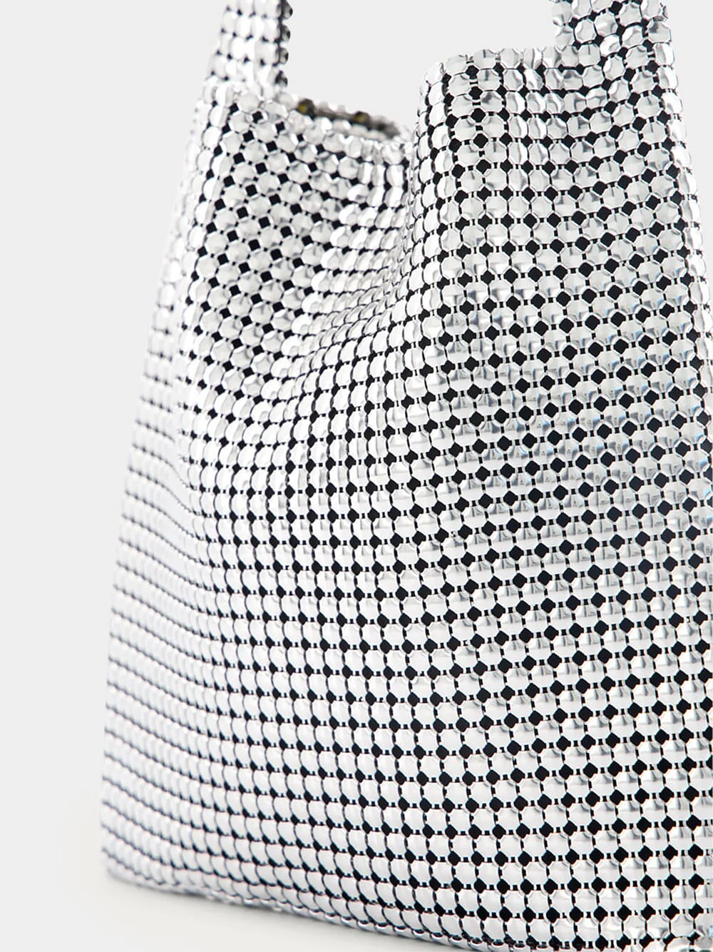 Pixel Hobo Bag - Image 8