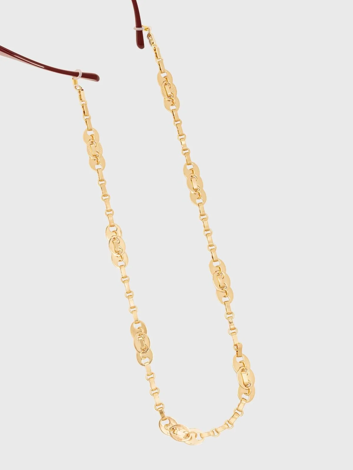 Link Sunglass Chain Necklace