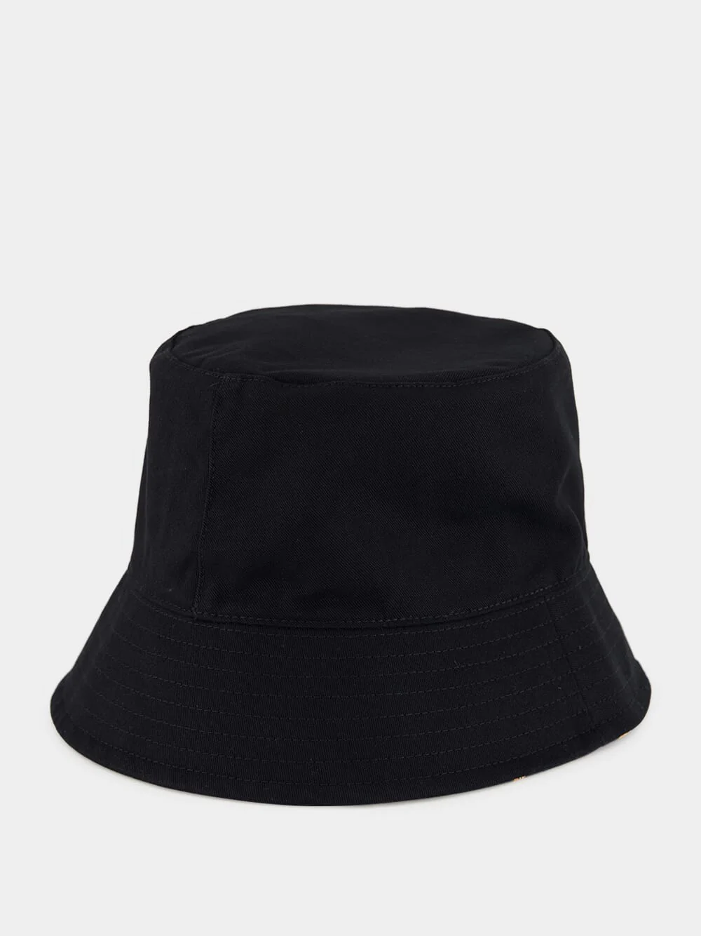 Black Bear in Mind Bucket Hat - Image 2