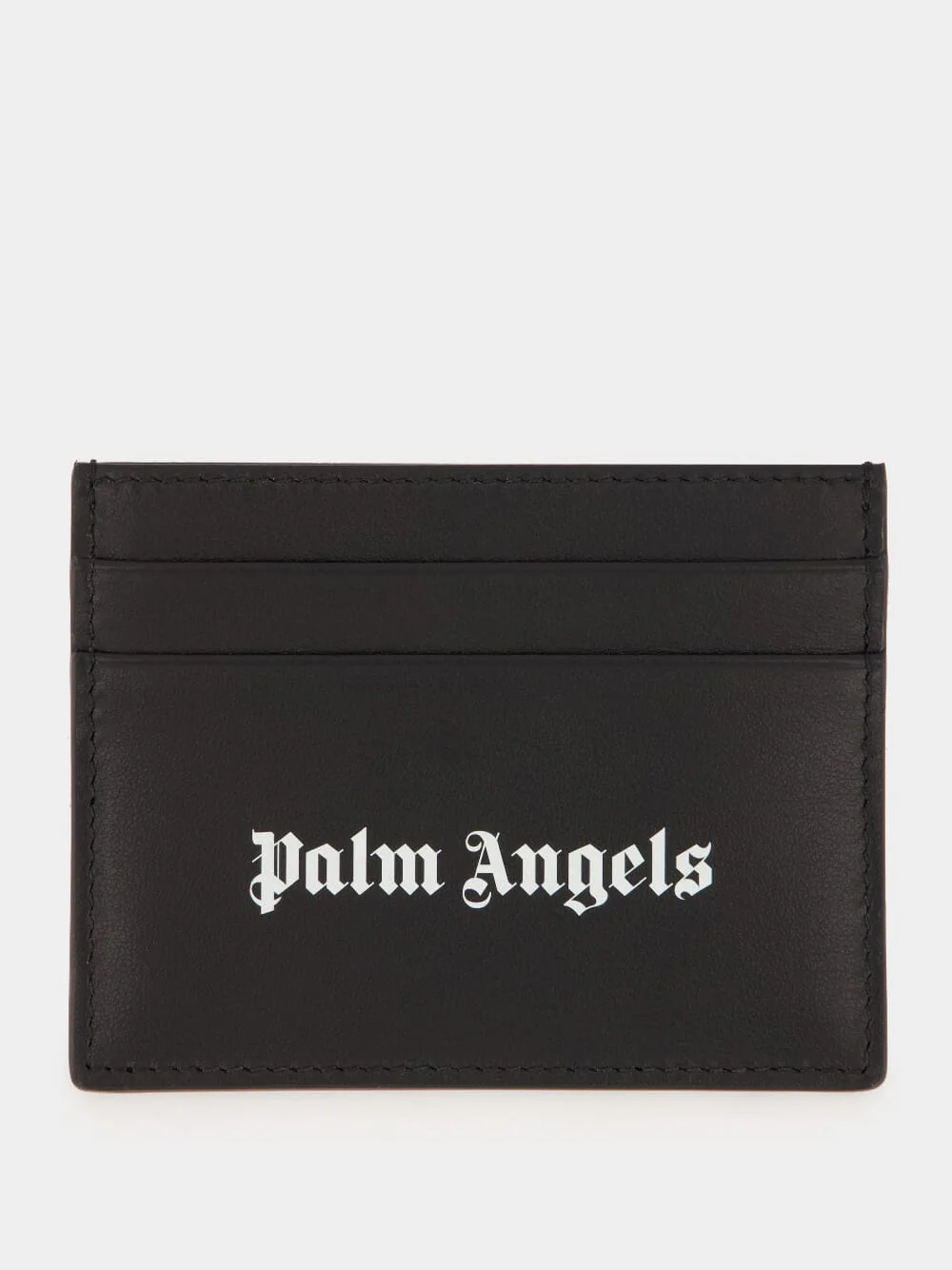 Black Classic Card Holder