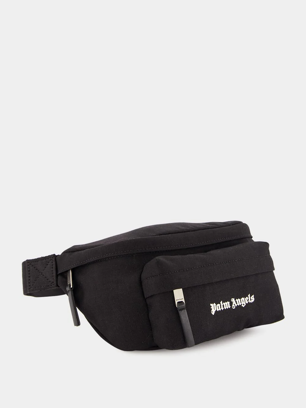 Black Logo Fanny Pack - Image 2