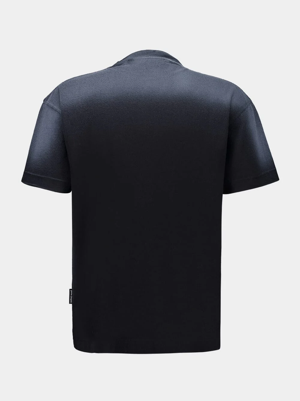 Black Paradise Crew Neck T-Shirt - Image 2