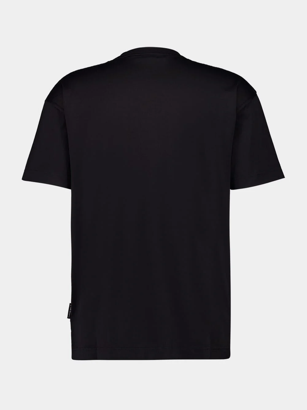 Black Pin-Up T-Shirt - Image 2