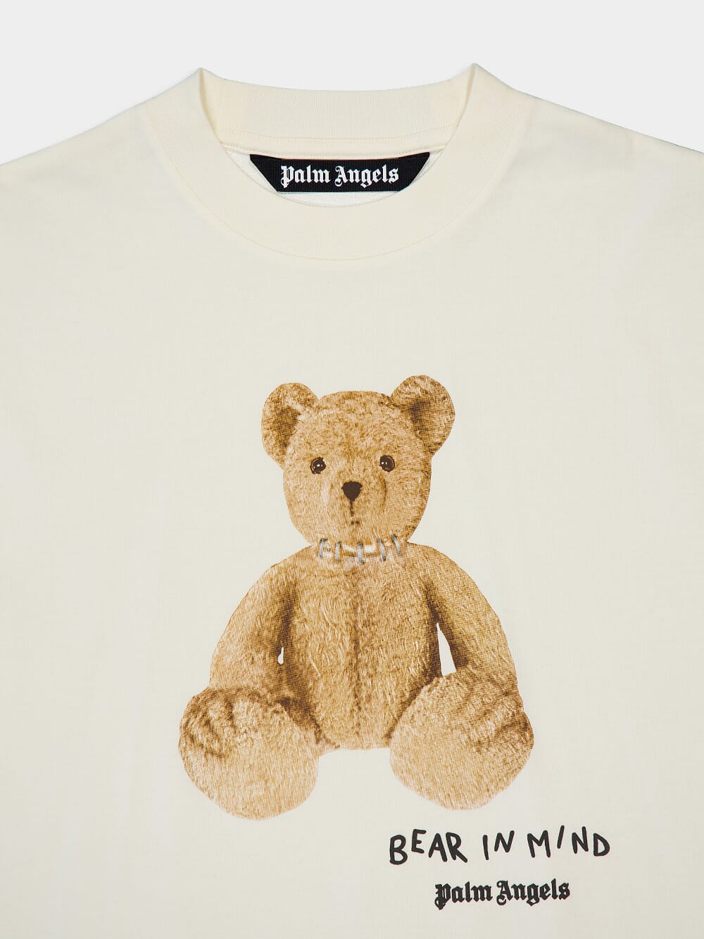 Bear In Mind Regular Fit T-Shirt - Image 3