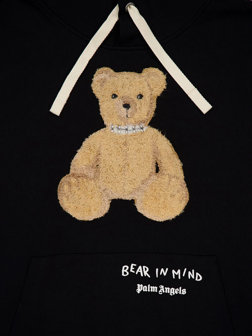 Black Bear in Mind Sweatshirt - Image 4