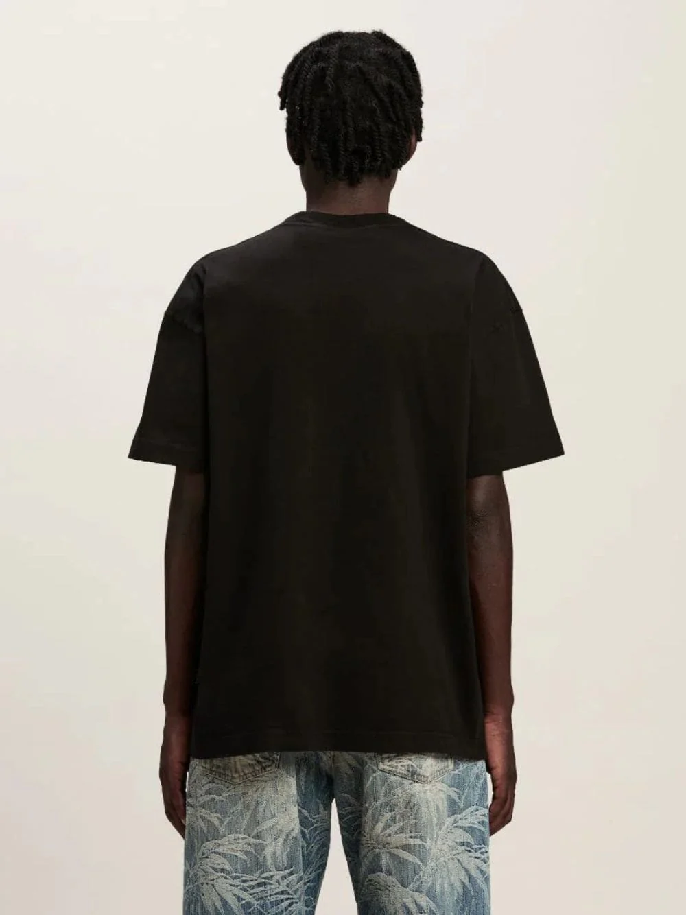 Black Bear In Mind T-Shirt - Image 4
