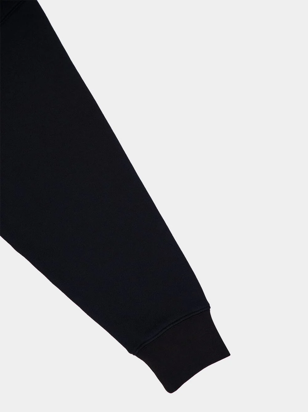 Black Palms Pencil Sweatshirt - Image 6