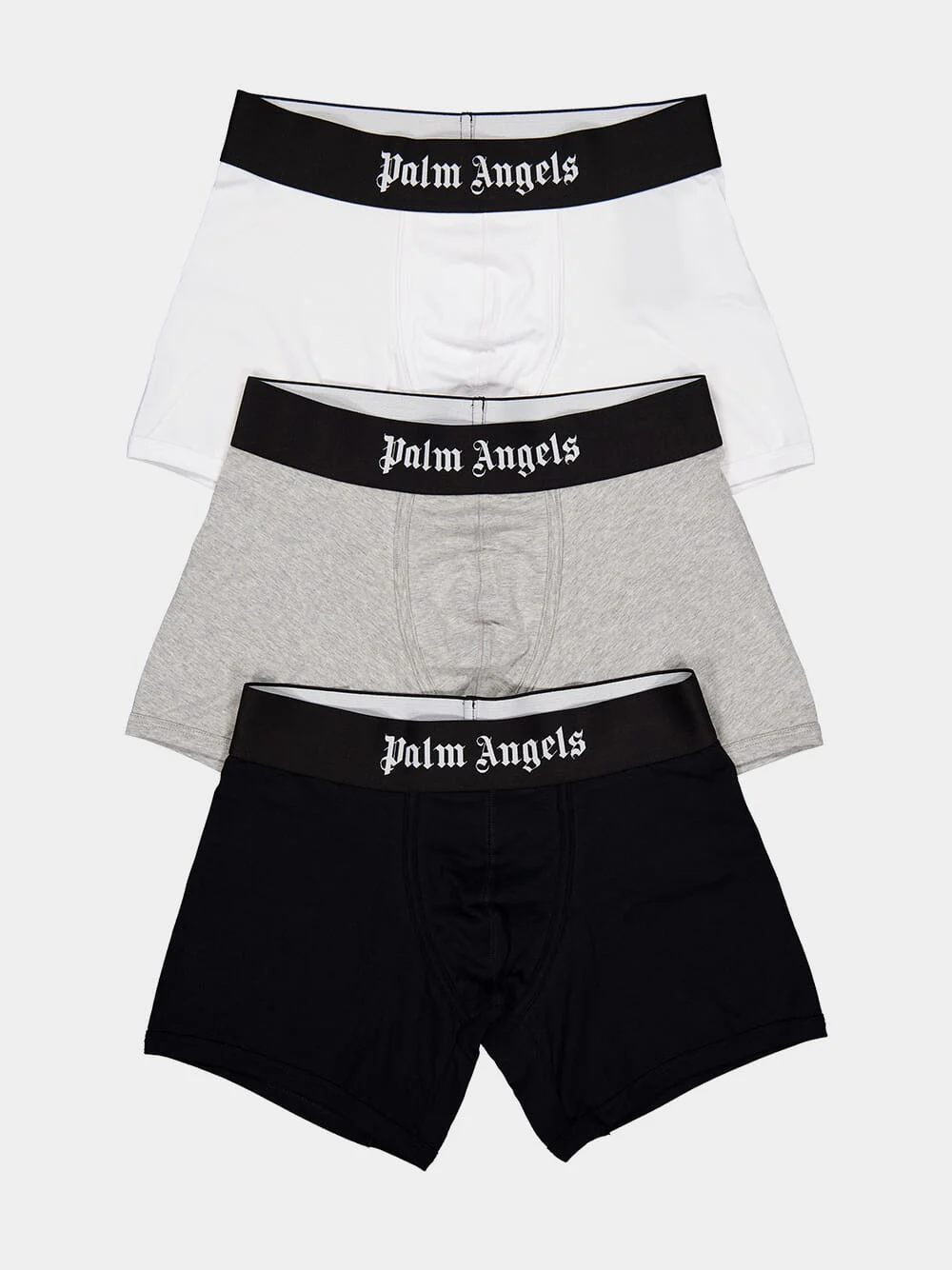 Boxer Trunk Tripack - Image 8