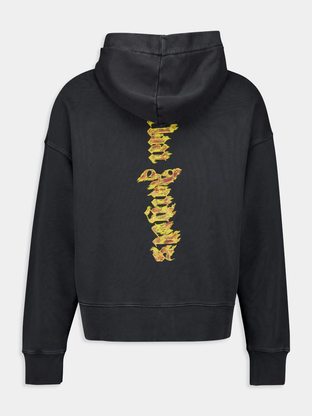 Burning Palm Hoodie - Image 3