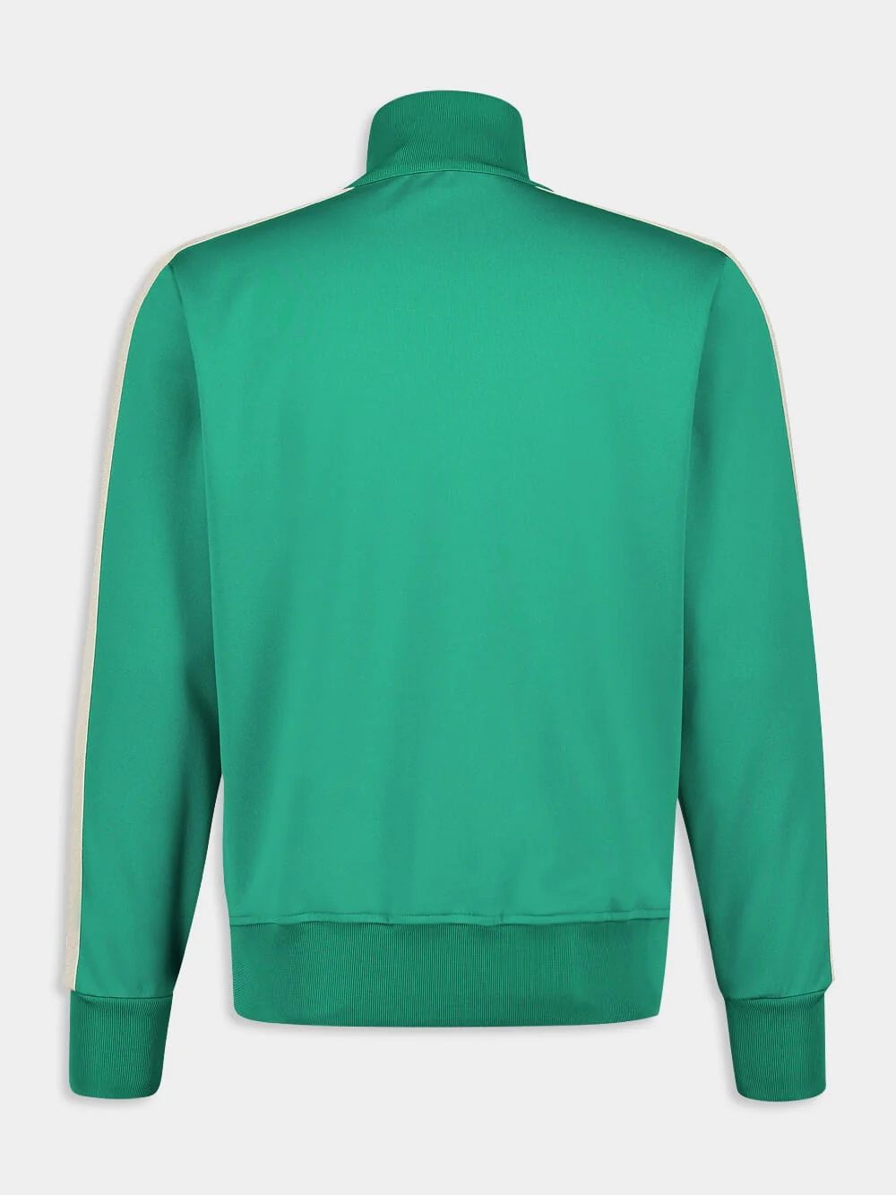 Embroidered Logo Track Jacket - Image 2
