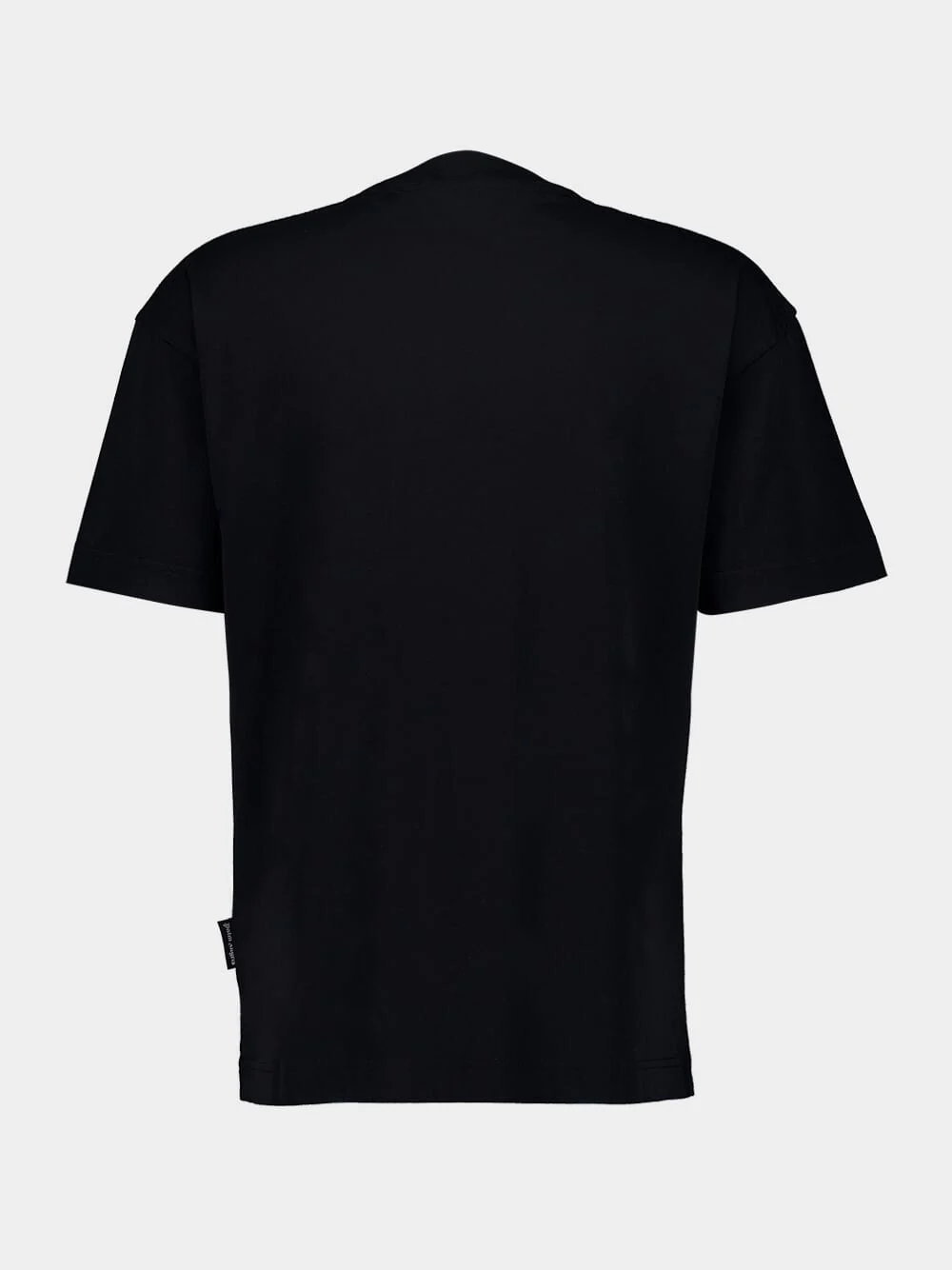 Gothic Logo-Print T-shirt - Image 3