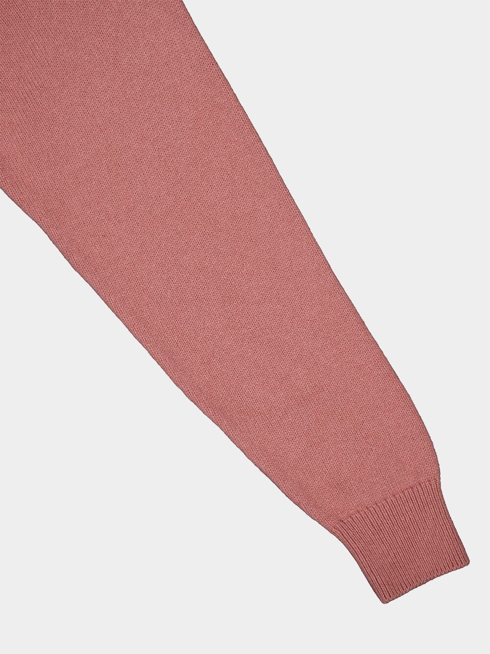 Monogram Knit Hoodie - Image 6