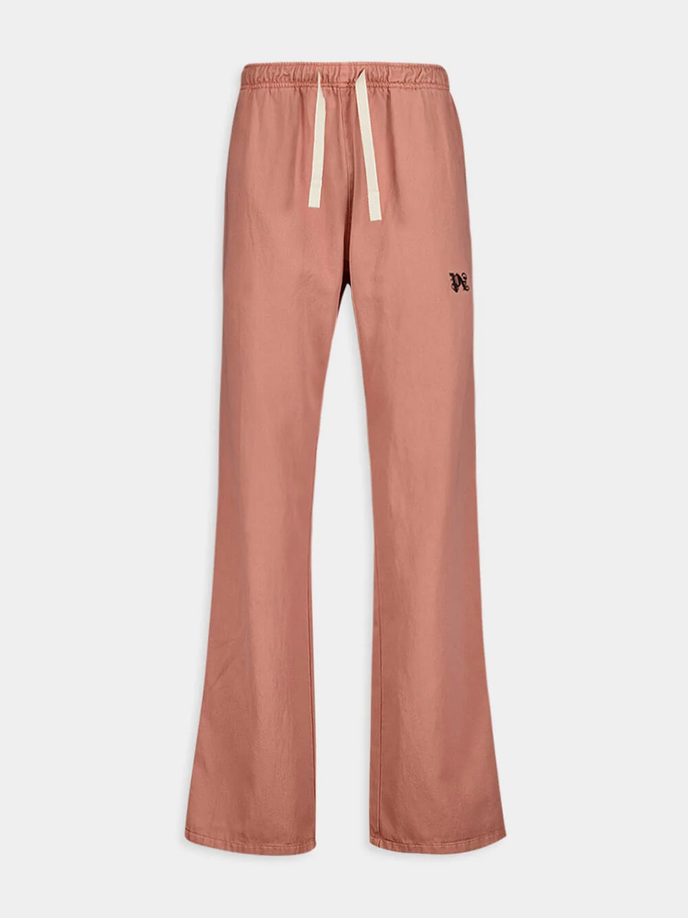 Monogram Travel Pants