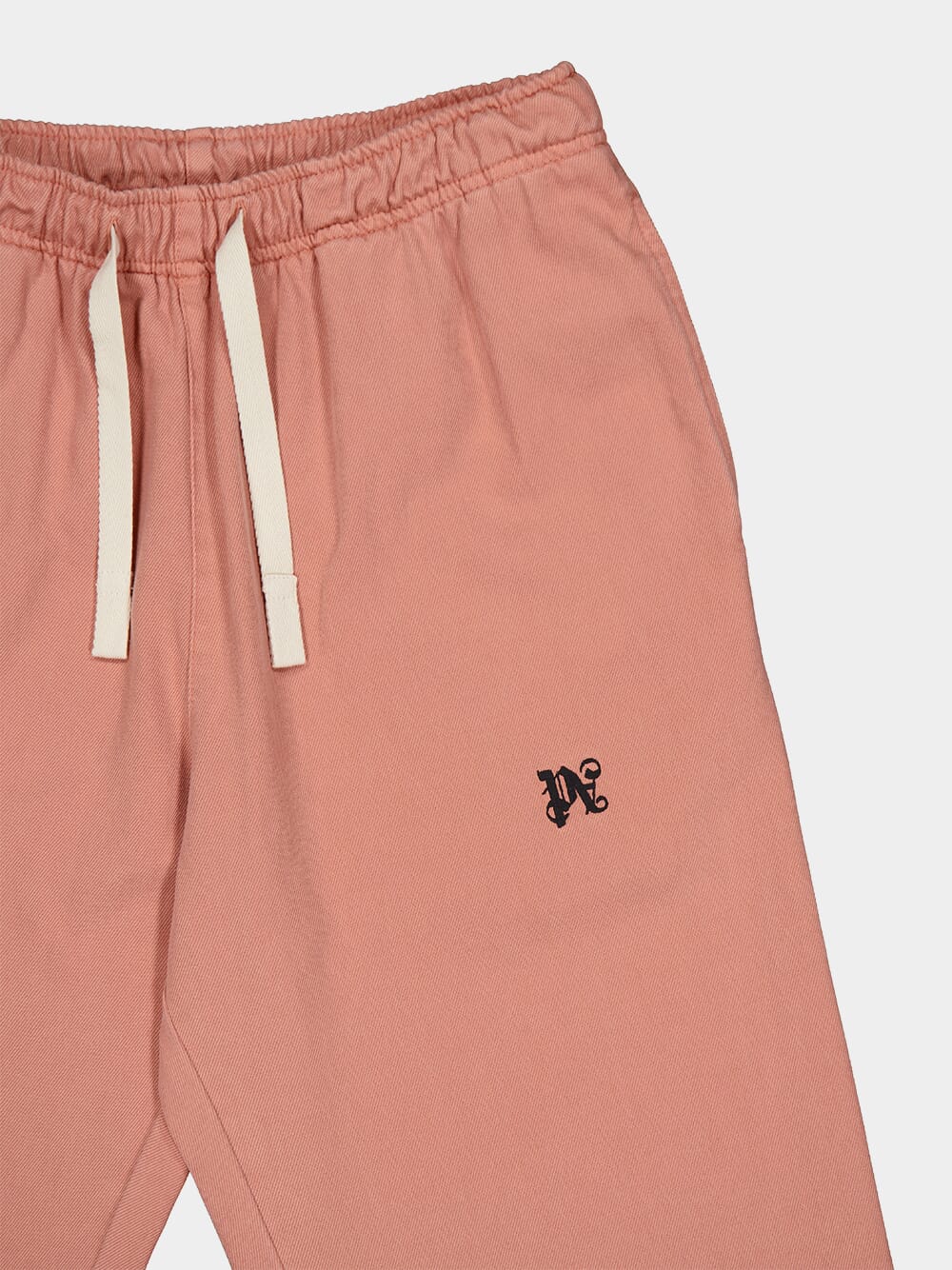 Monogram Travel Pants - Image 3