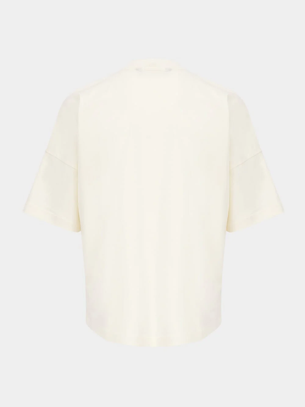 Off-White Bear In Mind Oversize T-Shirt - Image 3
