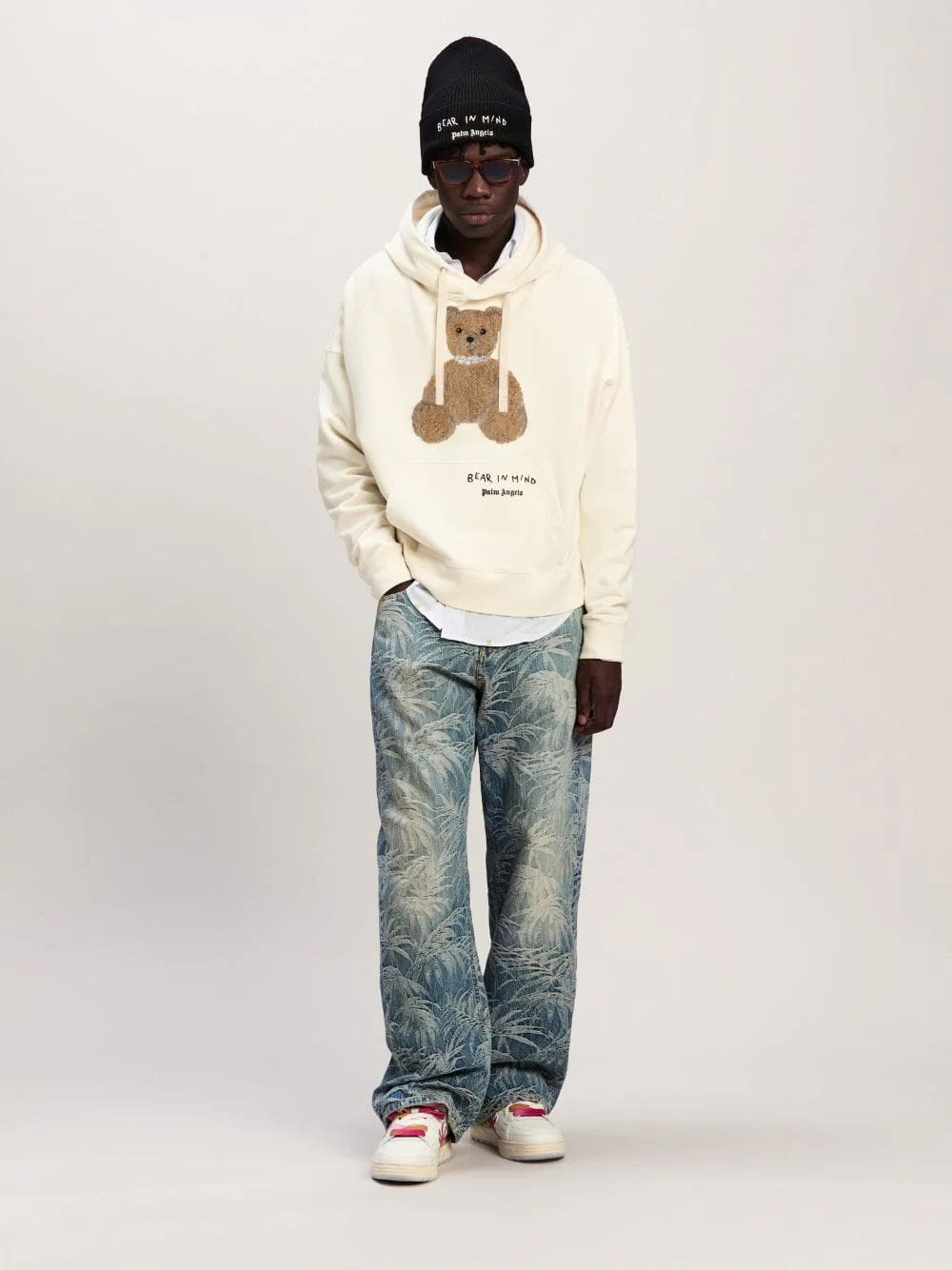 Bear in Mind Sweatshirt - Image 2