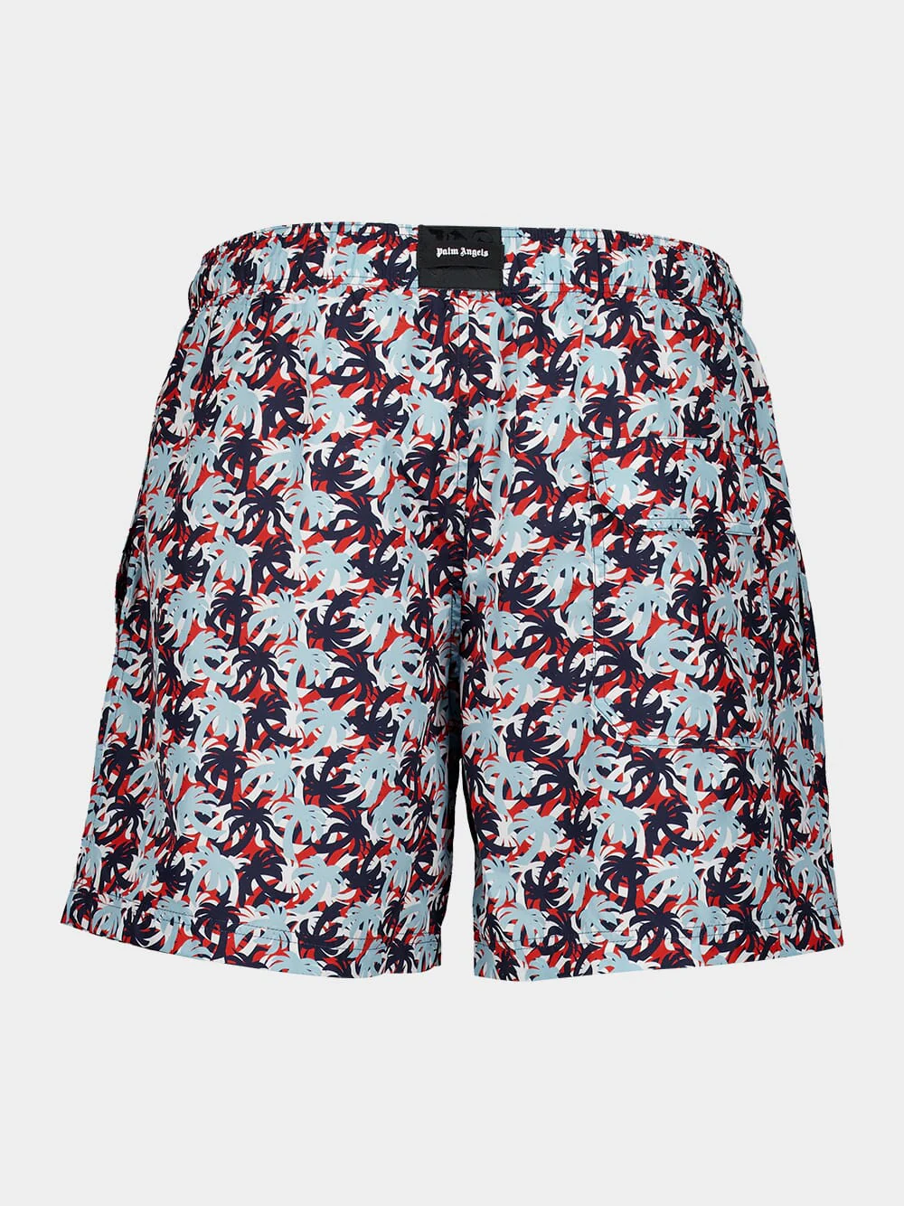 Palm Camo Swim Shorts - Image 2