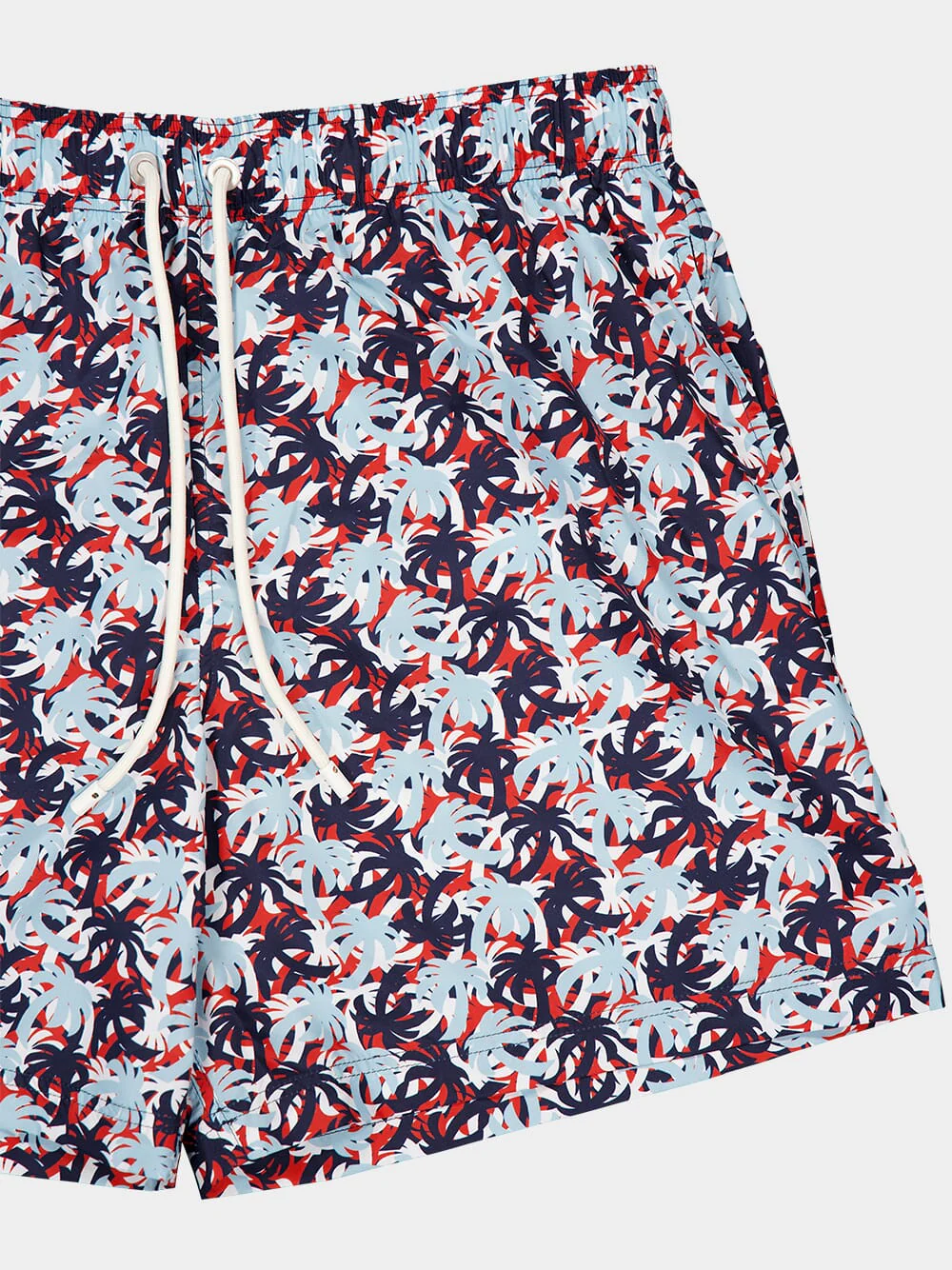 Palm Camo Swim Shorts - Image 3