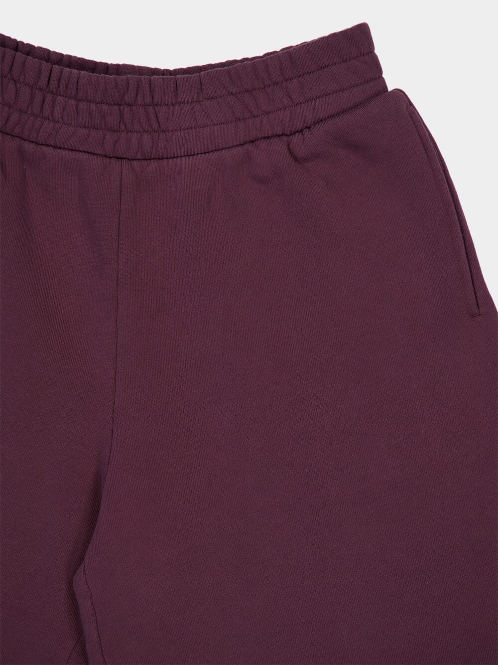Plum College Graphic Sweatshorts - Image 5