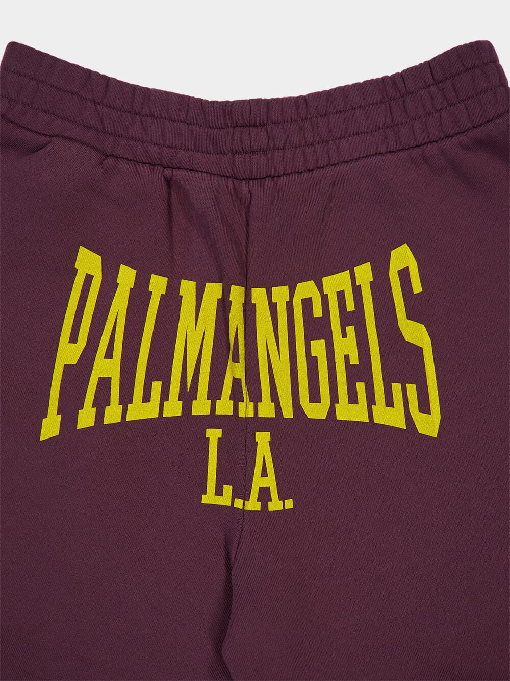 Plum College Graphic Sweatshorts - Image 6