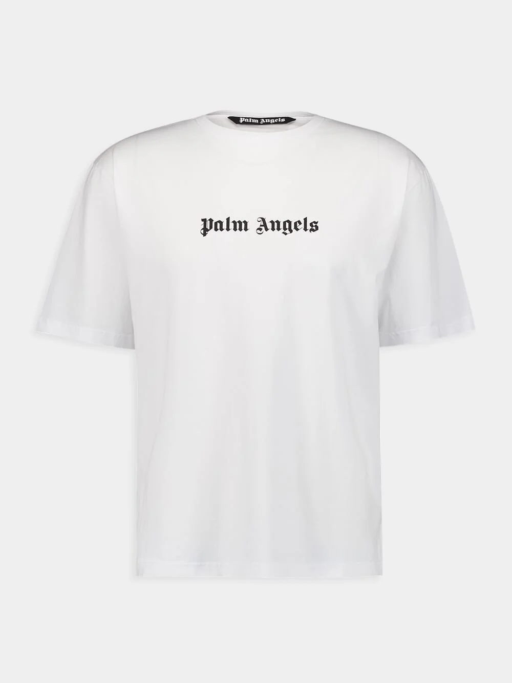 Slim Fit Logo T-Shirt