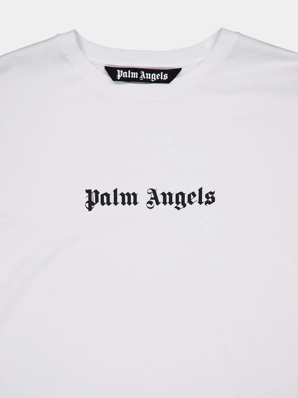 Slim Fit Logo T-Shirt - Image 3