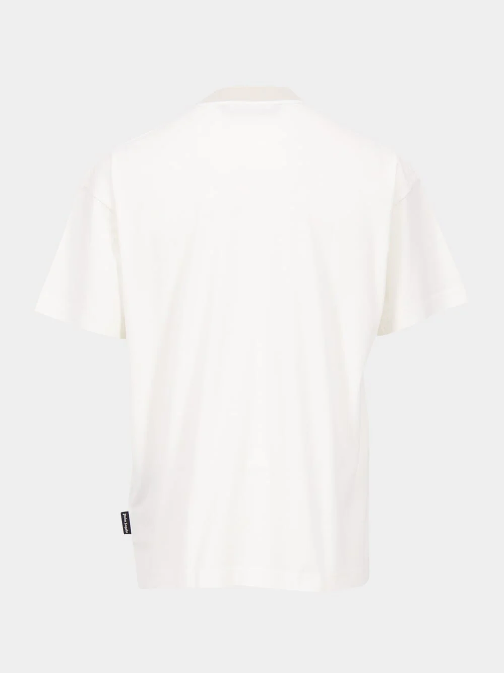 White Angel Pencil T-Shirt - Image 3