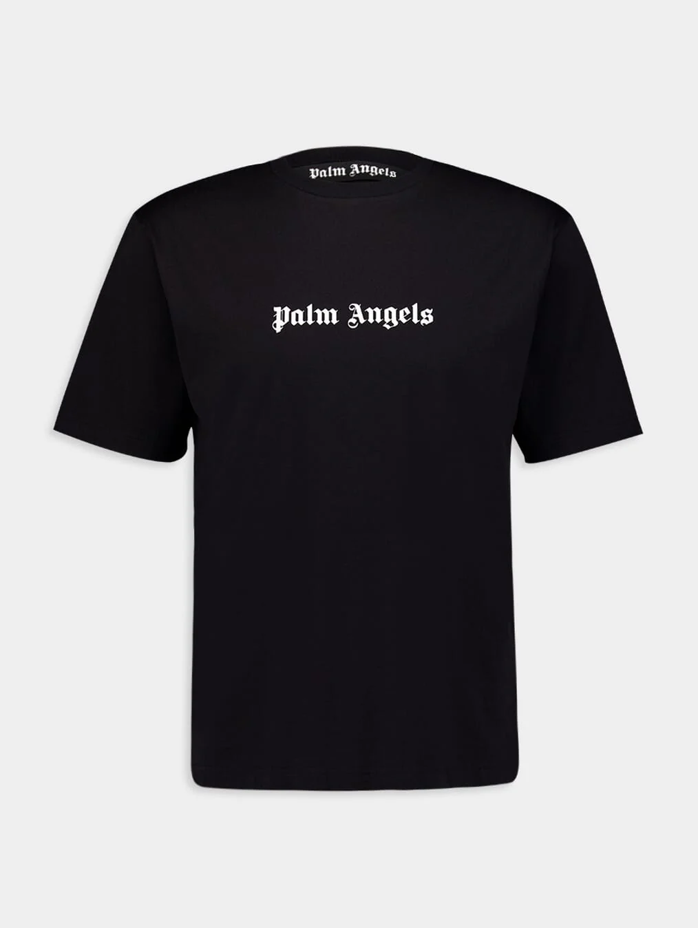 Slim Fit Cotton T-Shirt