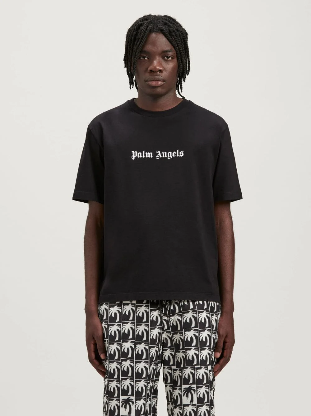 Slim Fit Cotton T-Shirt - Image 4