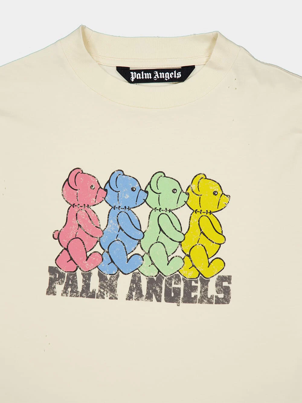 Ivory Crossroads Bears T-Shirt - Image 3