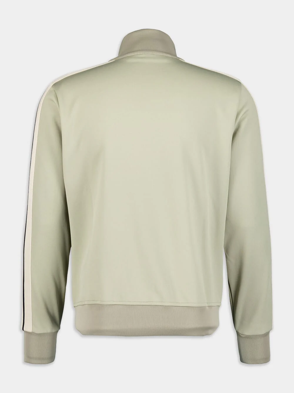Logo-Embroidered Track Jacket - Image 2