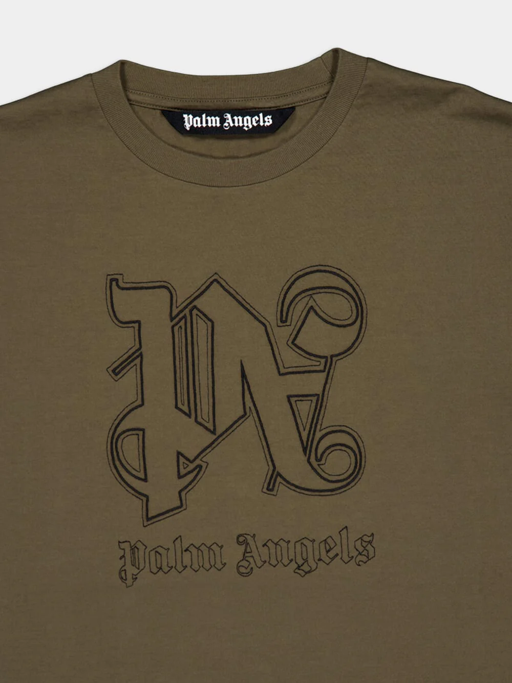 Logo-Print T-Shirt - Image 3
