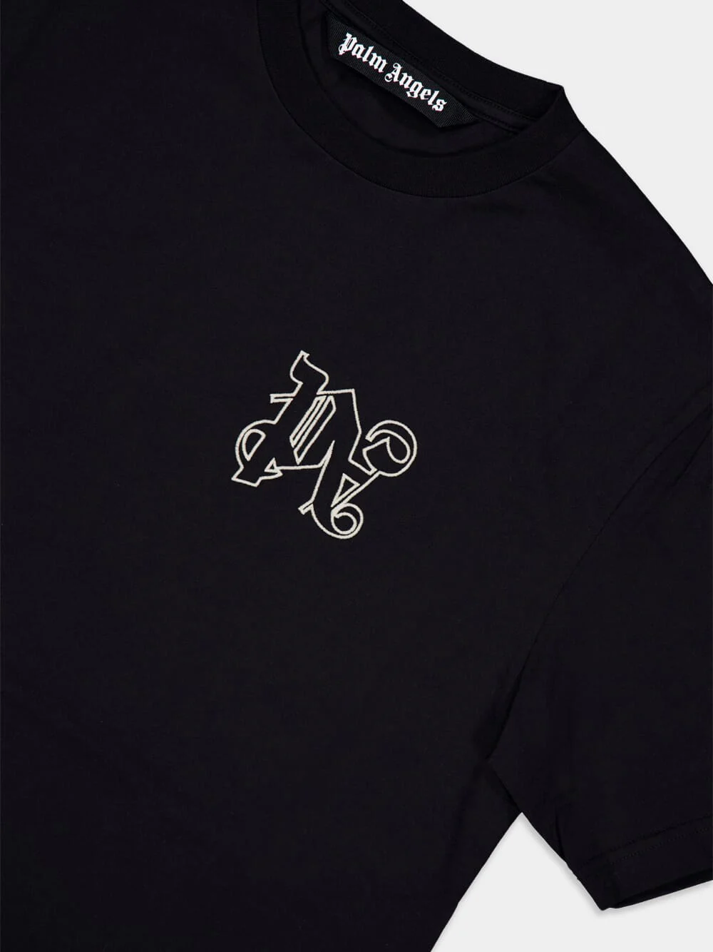Monogram T-Shirt - Image 4