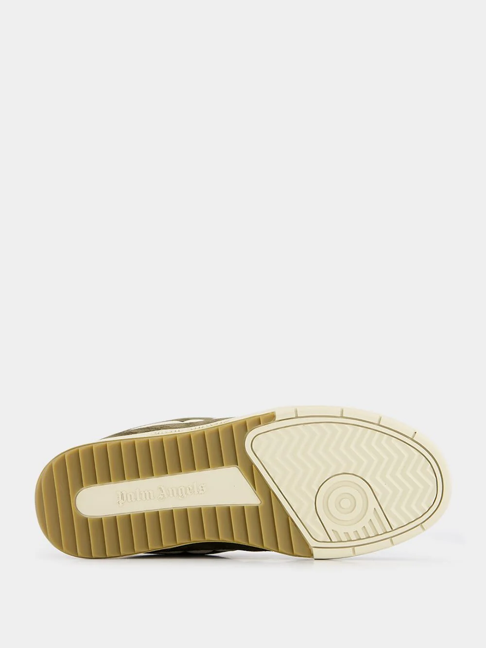 University Green Sneakers - Image 9