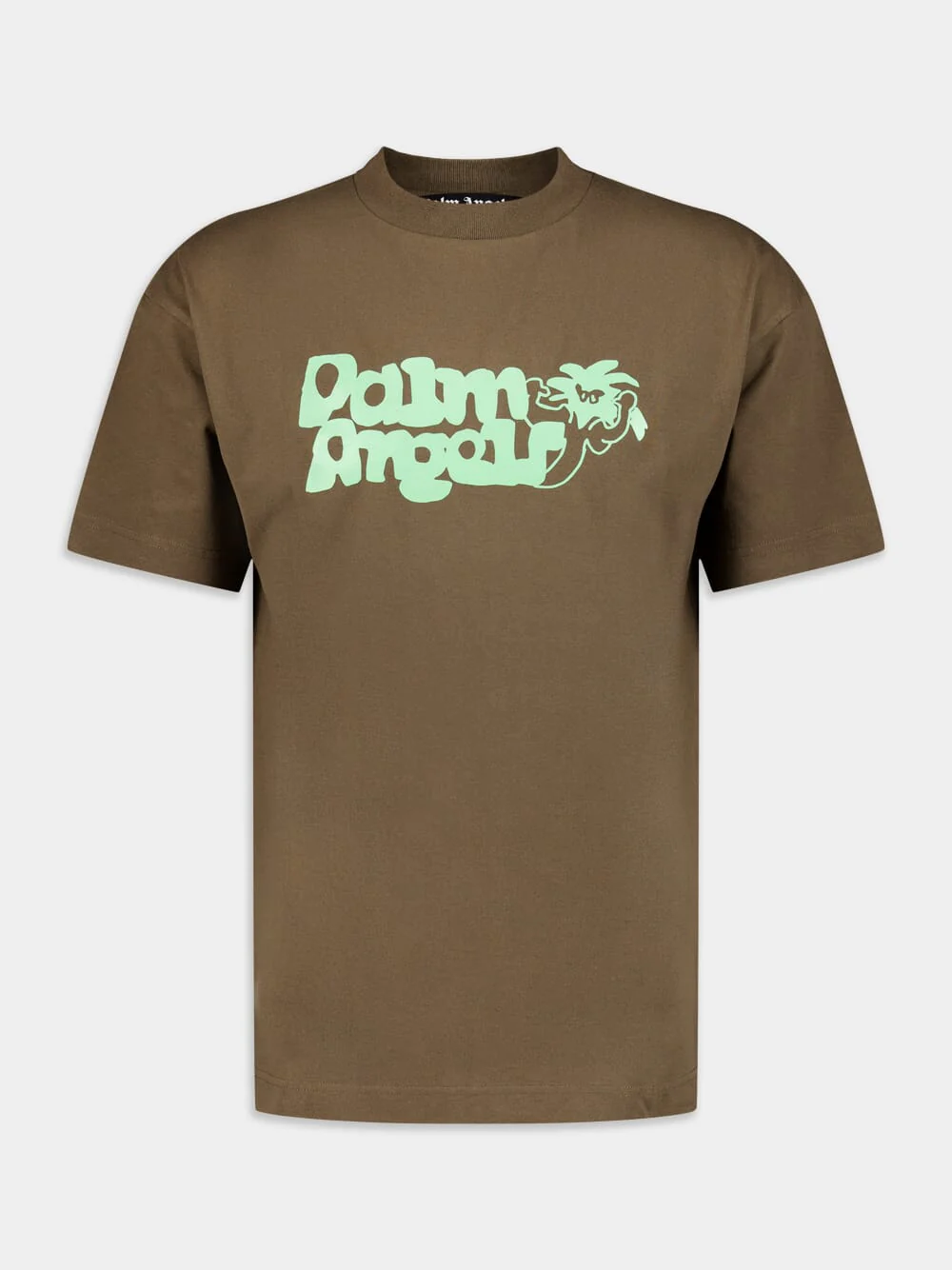 Viper Cotton T-Shirt
