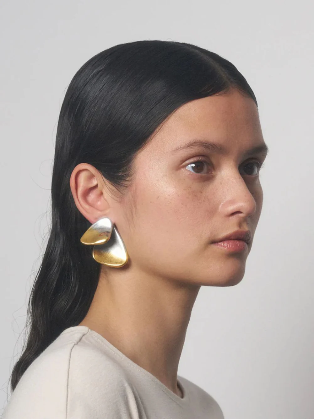 Petali Small Earrings
