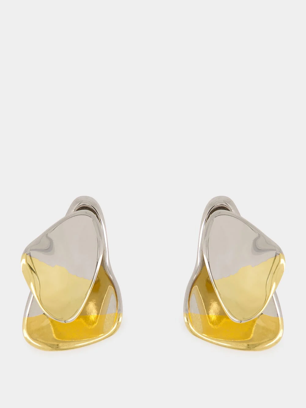 Petali Small Earrings - Image 2