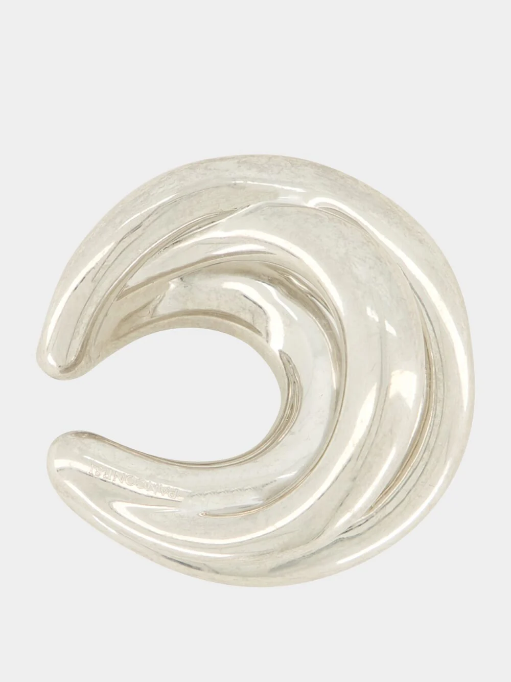 Gilver Triptych Ear Cuff - Image 3