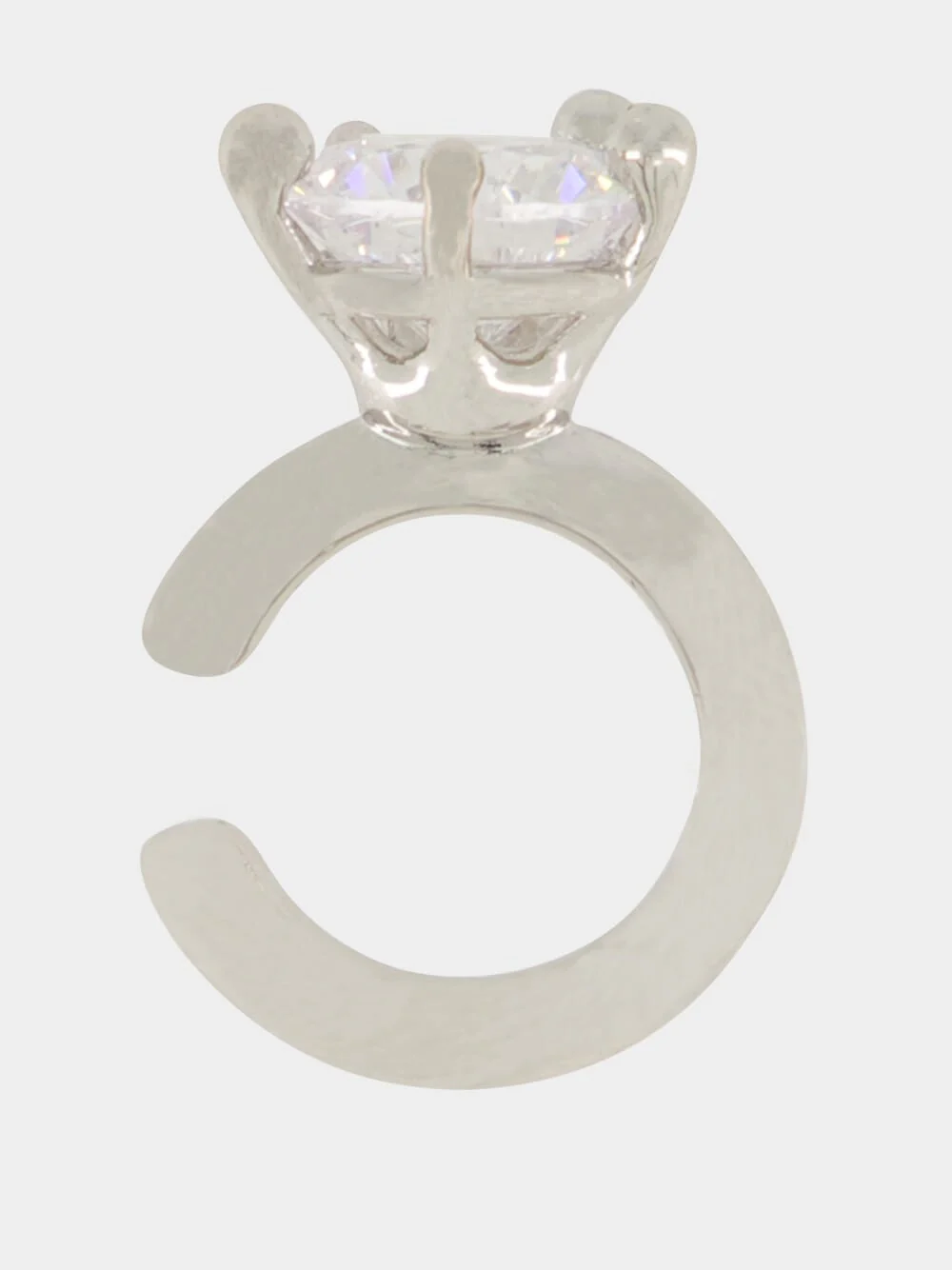 Silver Constellation Ear Cuff Set of 3 - Image 5