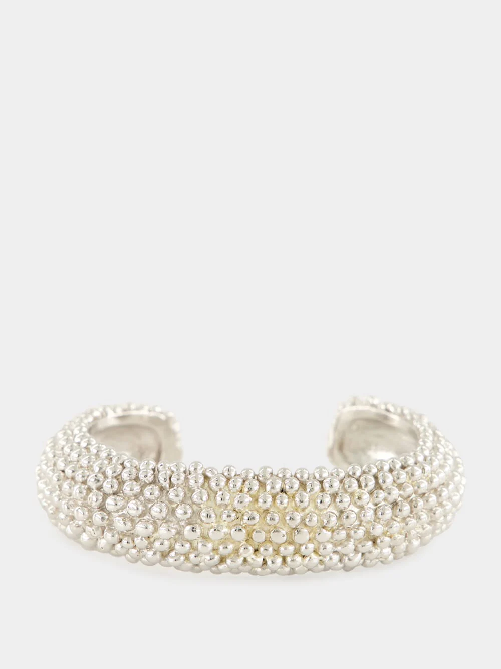 Palini Bracelet Rhodium Plated