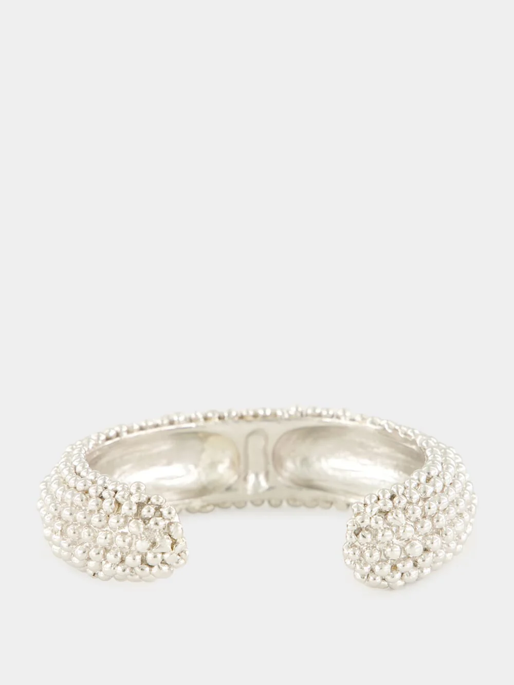 Palini Bracelet Rhodium Plated - Image 2