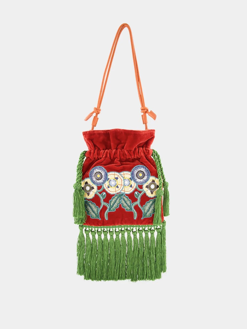 Fukuro Warm Garden Bag - Image 2