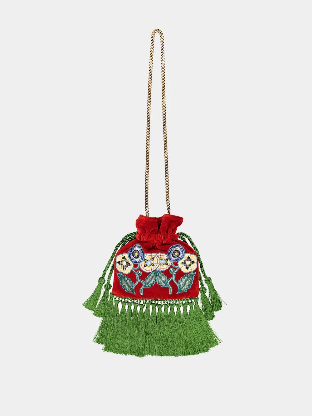 Fukuro Warm Garden Bag - Image 3