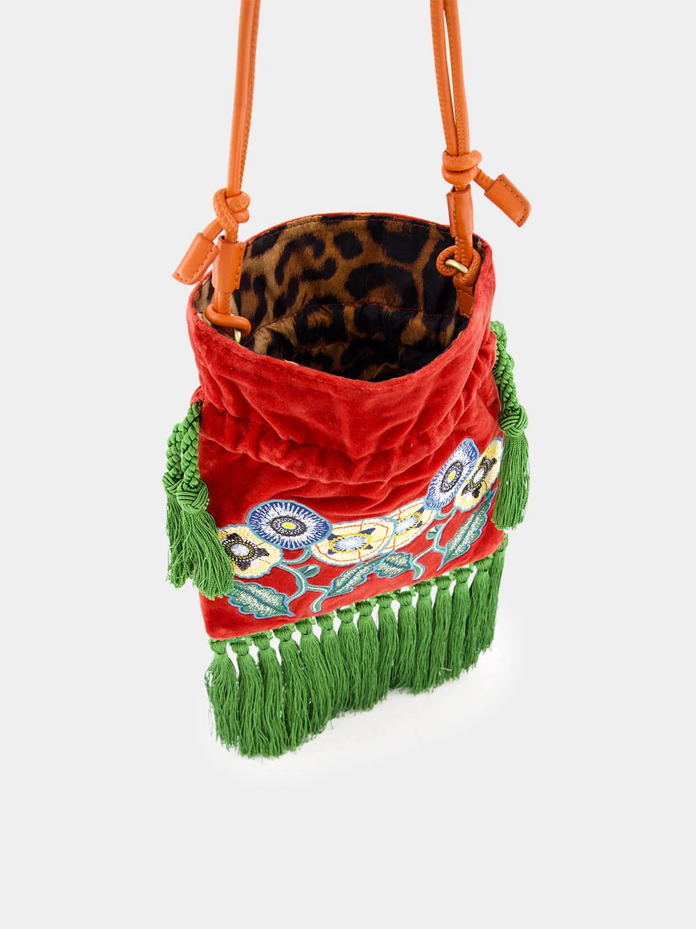Fukuro Warm Garden Bag - Image 5