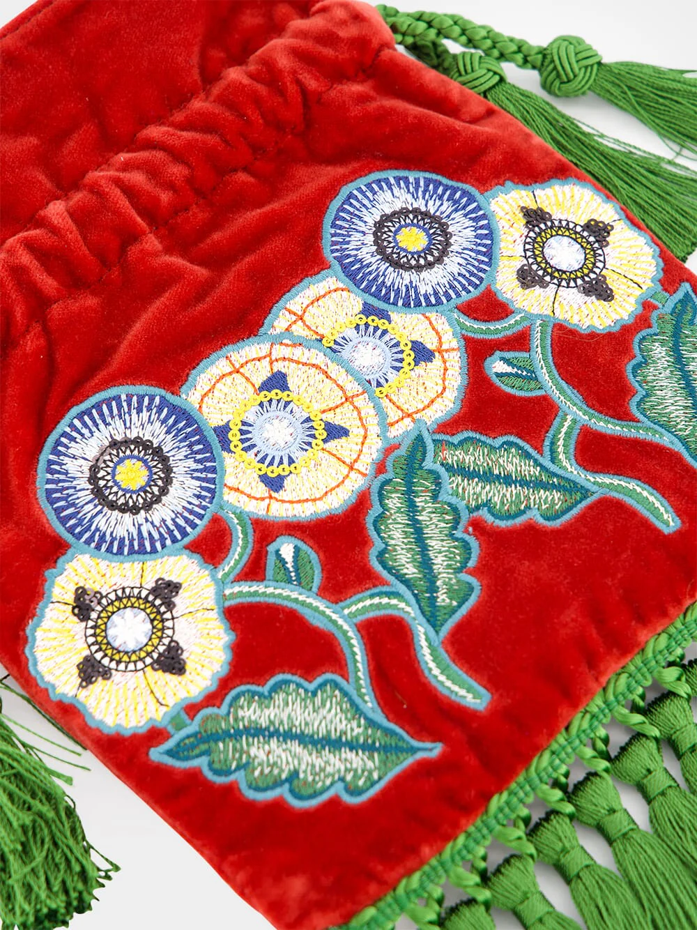 Fukuro Warm Garden Bag - Image 6