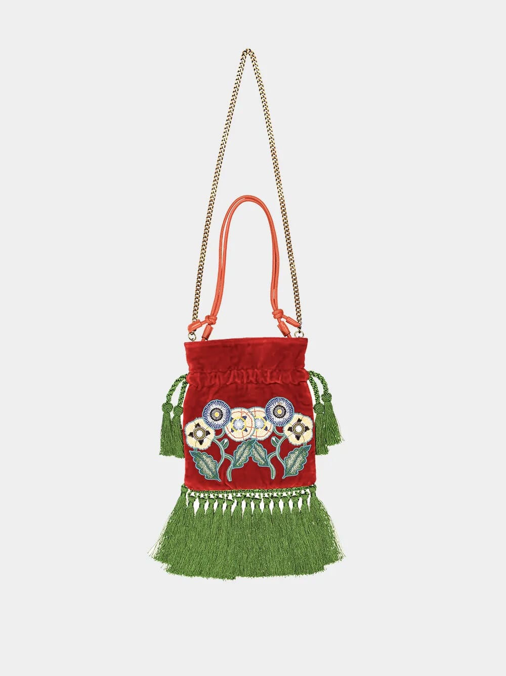 Fukuro Warm Garden Bag - Image 7